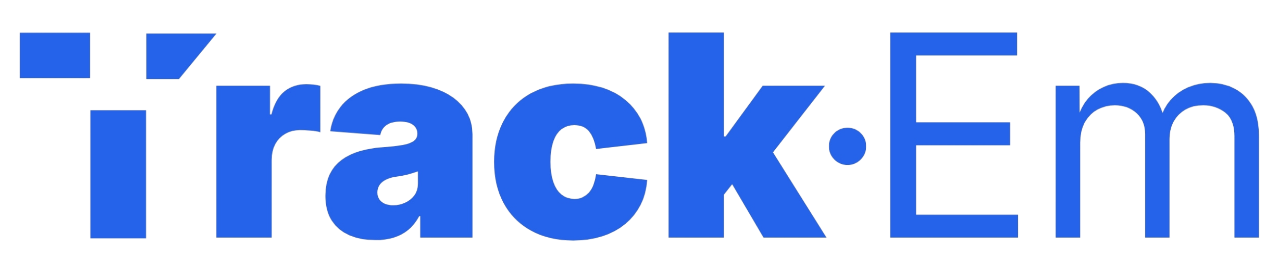 TrackEm